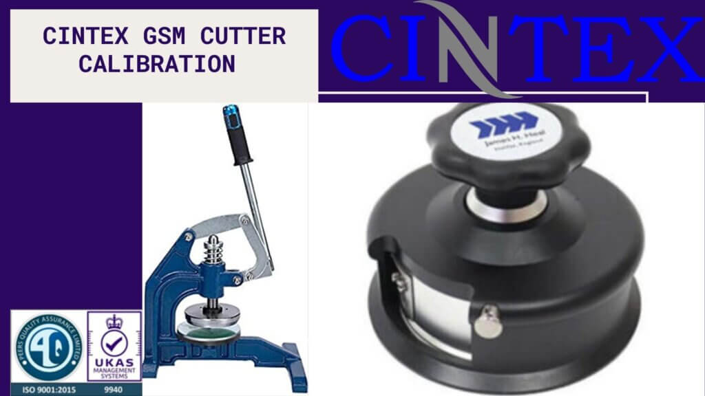 GSM cutter Machine Calibration and Repair Service in Bangladesh