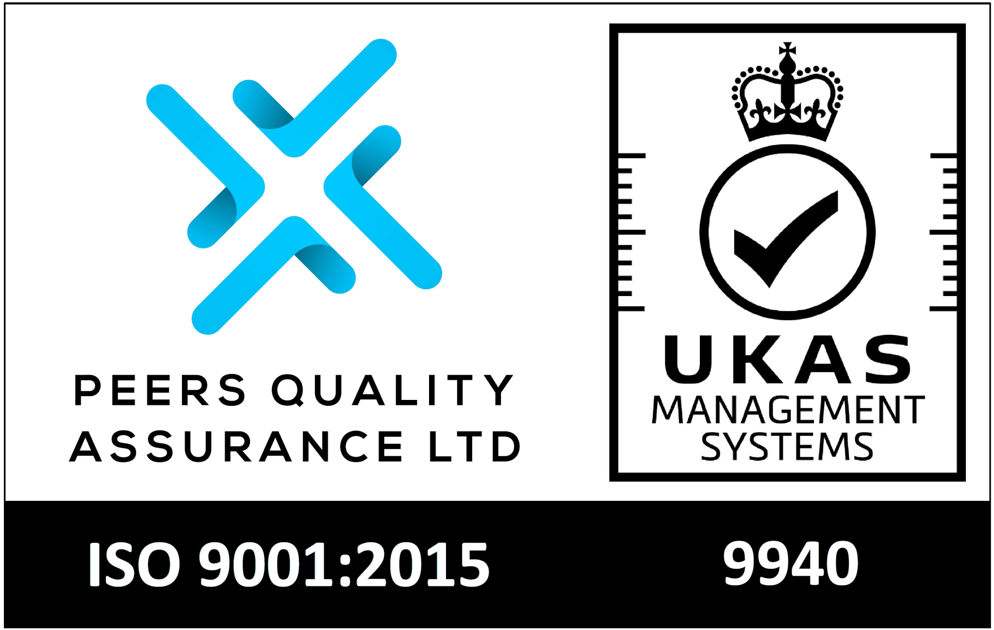 Accredited By BAB ISO 17025 Certified By UKAS ISO 9001