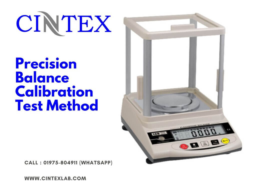 Electronic Precision Balance CINTEX BD