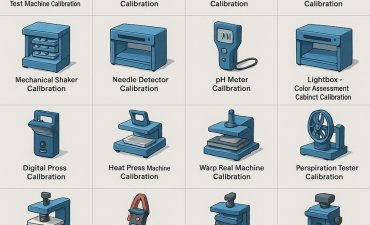 Cintex Calibration Laboratory
