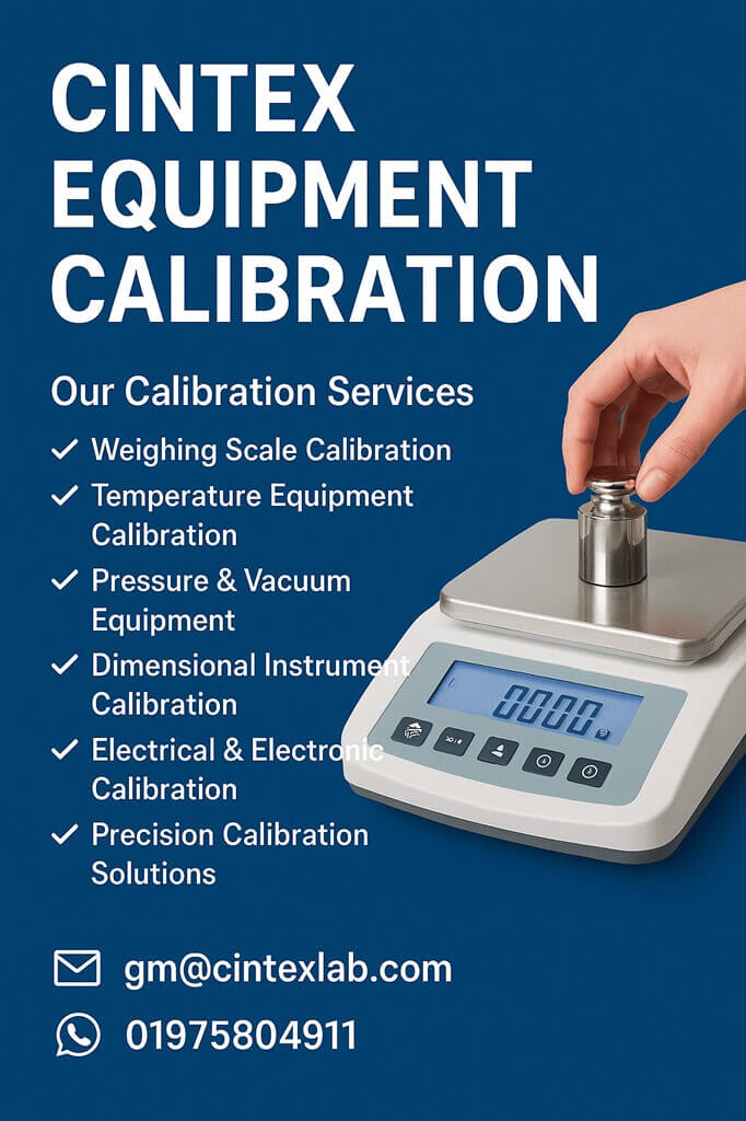 Cintex calibration near me