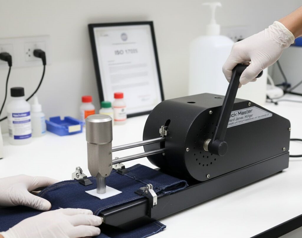 crock master machine calibration crock master machine calibration