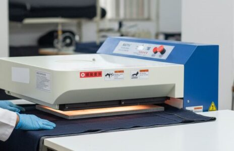 fusing machine calibration in bangladesh