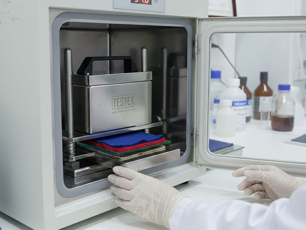 Perspiration Testers