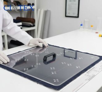 shrinkage template calibration in bangladesh